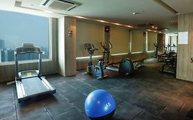 Holiday Inn Gurugram Sector 90 By Ihg